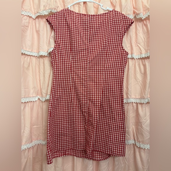 Cider dress - Picture 4 of 4